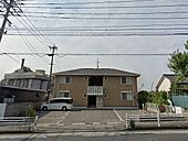 北九州市若松区今光１丁目 2階建 築15年のイメージ