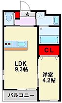 間取り：240028097688