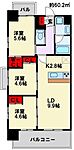 北九州市若松区童子丸１丁目 8階建 新築のイメージ