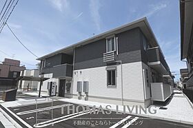 D-room浜町II　B棟 105 ｜ 福岡県北九州市若松区浜町２丁目17-8（賃貸アパート1LDK・1階・40.26㎡） その16