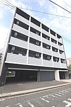 福岡県北九州市小倉北区金鶏町（賃貸マンション1K・2階・25.63㎡） その15