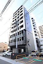 福岡県北九州市小倉北区室町２丁目（賃貸マンション1K・8階・26.10㎡） その15