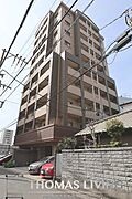 南小倉駅より徒歩15分 10階 築15年2ヶ月の賃貸物件