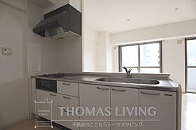 COMFORT SQUARE LUXE 804 ｜ 福岡県北九州市八幡東区春の町４丁目5-18（賃貸マンション2LDK・8階・59.37㎡） その4