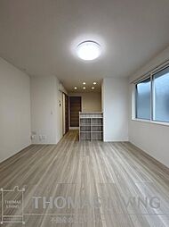 アトレ千防 302 3階1LDKのリビング/ダイニング