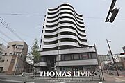 戸畑駅より徒歩8分 11階 築32年3ヶ月の賃貸物件