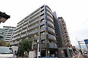 南小倉駅より徒歩7分 7階 築25年6ヶ月の賃貸物件