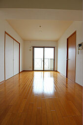 FARO戸畑駅前マンション 1203 12階3LDKのリビング/ダイニング