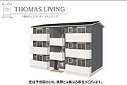 D-ROOM中原西の賃貸物件