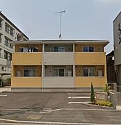 九州工大前駅より徒歩19分 築3年8ヶ月 2階建の賃貸物件