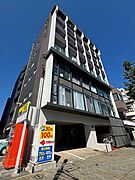 ＦＥＬＴ１６８ 4階 築48年8ヶ月の賃貸物件