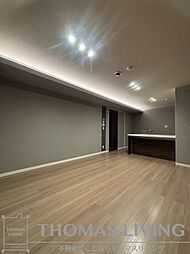 JR鹿児島本線 九州工大前駅 徒歩34分の賃貸マンション 2階2LDKのリビング/ダイニング