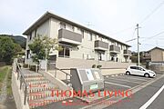 二島駅より徒歩5分 1階 築16年6ヶ月の賃貸物件