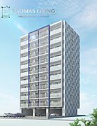 アルゴヴィラージュ工大前の賃貸物件