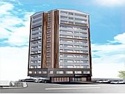 グレンフォレスト到津の賃貸物件