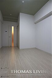 JR鹿児島本線 八幡駅 徒歩3分の賃貸マンション 14階1Kのリビング/ダイニング