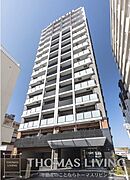 ギャラクシー西小倉の賃貸物件