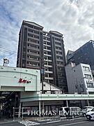 リンデンバウム京町の賃貸物件