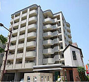 西小倉駅より徒歩3分 6階 築18年2ヶ月の賃貸物件