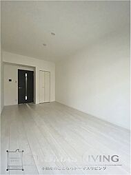 MDI Prosregalo THE OUTLETS前 303 3階1Kのリビング/ダイニング