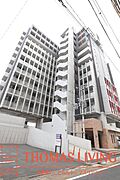 戸畑駅より徒歩5分 築8年5ヶ月 12階建の賃貸物件
