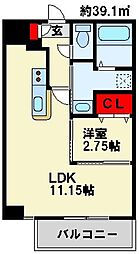 スタディ飛幡 9階