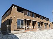 若松駅より徒歩39分 築2年10ヶ月 2階建の賃貸物件