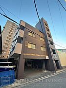 サングリーン中本町 4階 築48年7ヶ月の賃貸物件