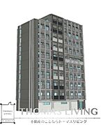 SOLUNA南小倉駅前I 7階 築2年8ヶ月の賃貸物件