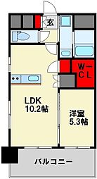 JR鹿児島本線 スペースワールド駅 徒歩14分