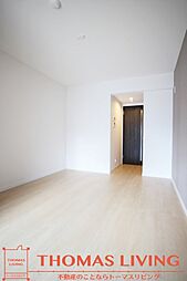 サンクレシア戸畑駅前 404 4階1LDKのリビング/ダイニング