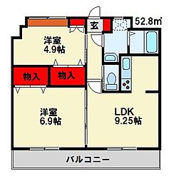 JR筑豊本線 藤ノ木駅 徒歩35分