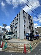 スペースワールド駅より徒歩13分 1階 新築の賃貸物件