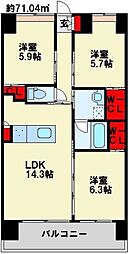 JR鹿児島本線 八幡駅 徒歩1分