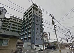 LE GRAND BLEU DEUX 903 9階1LDKのリビング/ダイニング