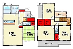JR鹿児島本線 枝光駅 4km