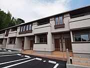 藤ノ木駅より徒歩5分 1階 築10年の賃貸物件