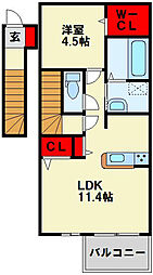 JR日豊本線 南小倉駅 徒歩18分