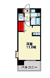JR筑豊本線 若松駅 徒歩20分