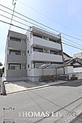 シャンテ・ベルジュ 1階 築9年11ヶ月の賃貸物件