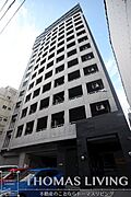 旦過駅より徒歩1分 15階 築6年2ヶ月の賃貸物件