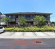 パークサイド東大谷 2階 築19年9ヶ月の賃貸物件