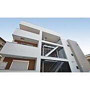 戸畑駅より徒歩5分 2階 築9年の賃貸物件