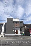 枝光駅より徒歩45分 築4年 2階建の賃貸物件
