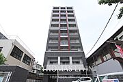 八幡駅より徒歩15分 2階 築11年1ヶ月の賃貸物件