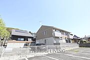 藤ノ木駅より徒歩4分 1階 築13年の賃貸物件