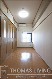 ノースステイツ幸町 2Kの写真