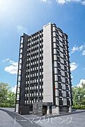 ラフィーネ香春口 5階 築1年1ヶ月の賃貸物件