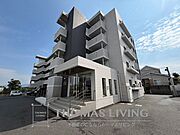 南小倉駅より徒歩18分 2階 築9年4ヶ月の賃貸物件