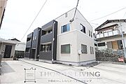 ソレイル石坪 1階 築11年11ヶ月の賃貸物件